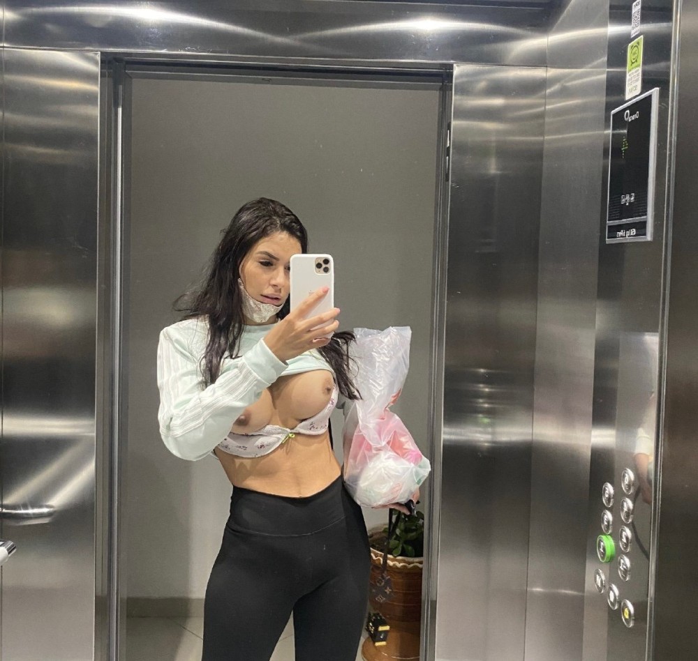 Индивидуалка Влада фото № 2 в городе Миасс