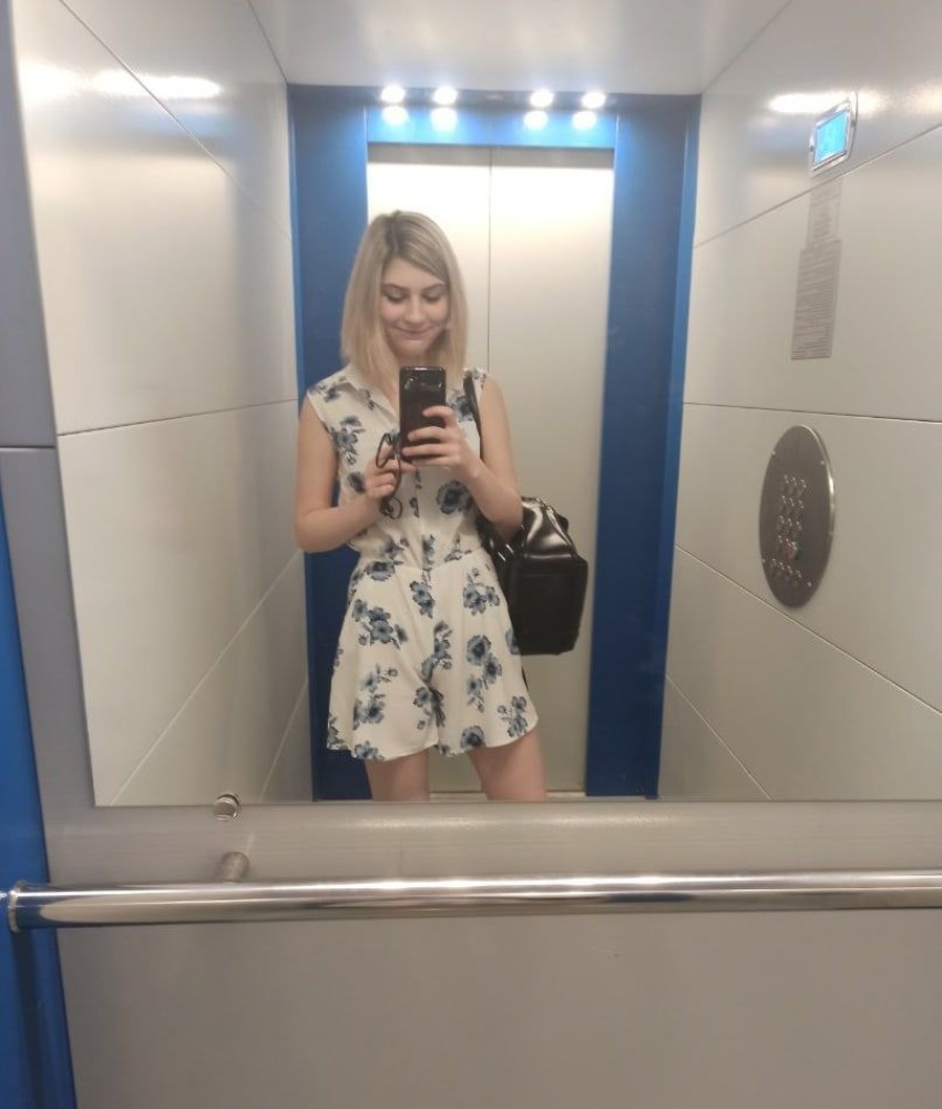 Индивидуалка Яна фото № 2 в городе Миасс