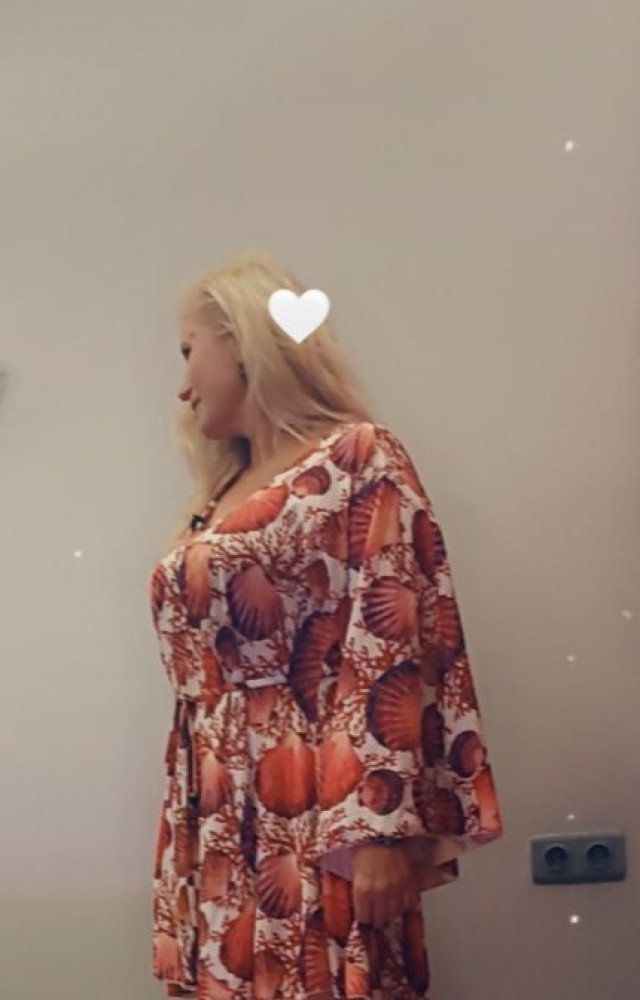 Индивидуалка Агния фото № 2 в городе Миасс