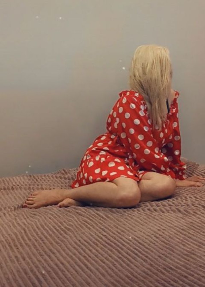 Индивидуалка Агния фото № 2 в городе Миасс