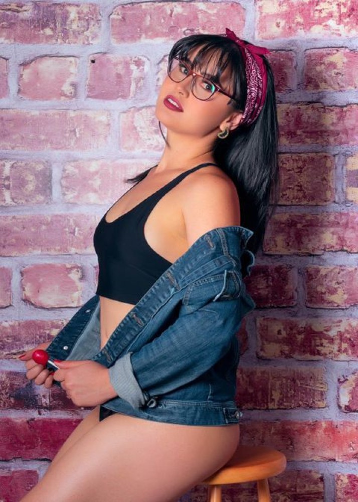 Индивидуалка Алина фото № 2 в городе Миасс