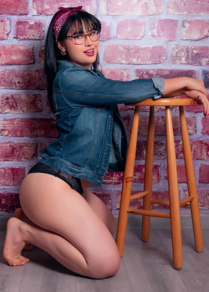 Индивидуалка Алина фото № 2 в городе Миасс