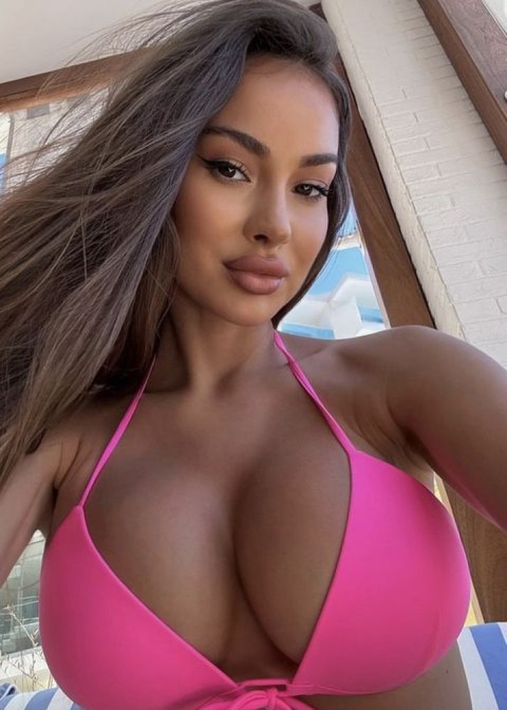 Индивидуалка Алёна фото № 2 в городе Миасс