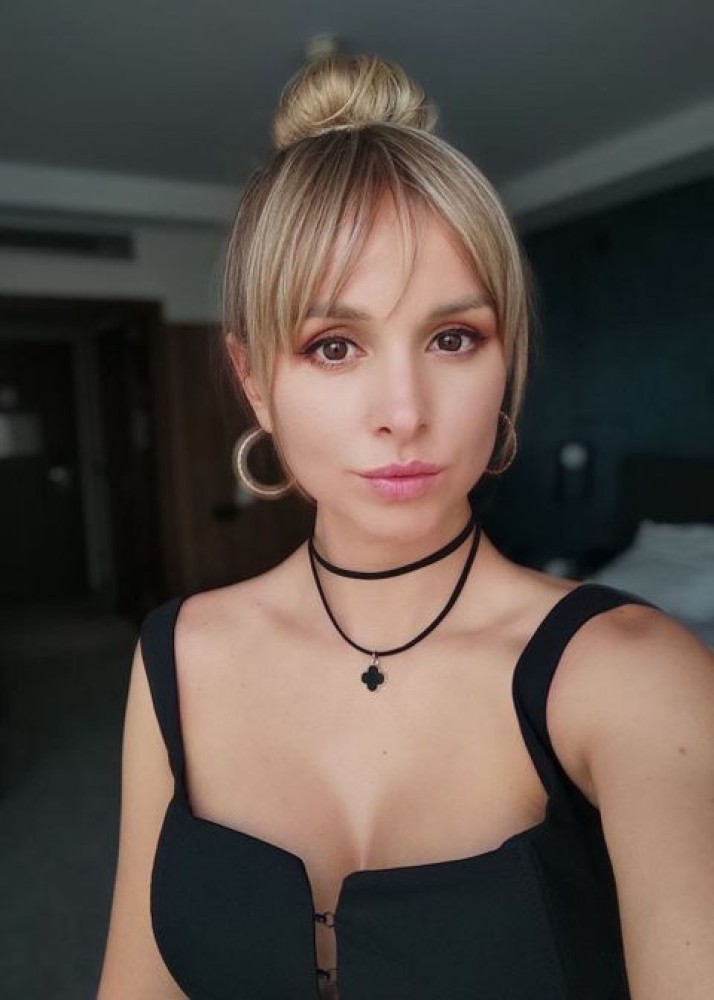 Индивидуалка Анна фото № 2 в городе Миасс