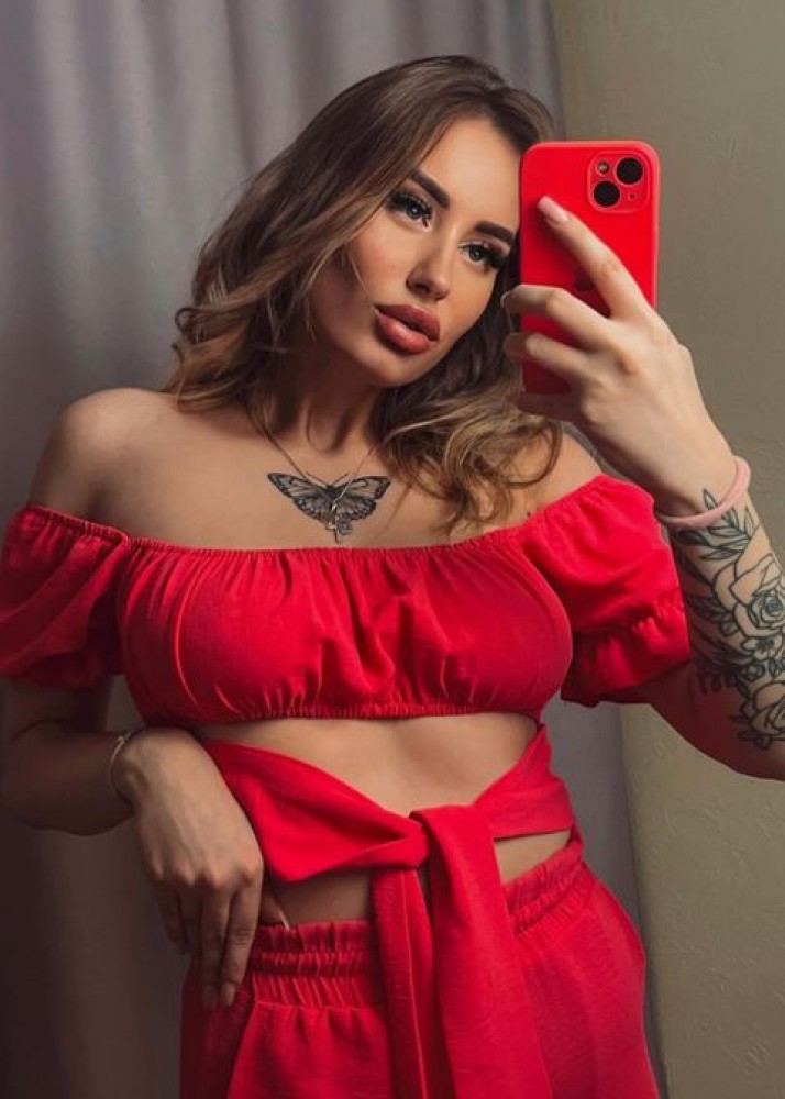 Индивидуалка Арина главное фото в городе Миасс 