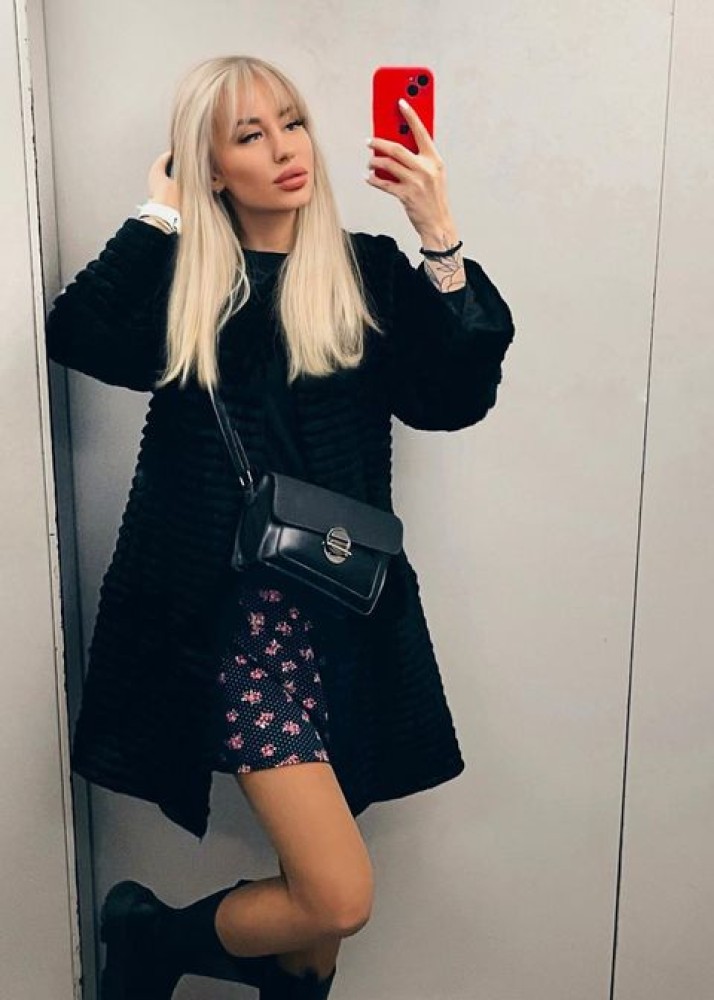 Индивидуалка Арина фото № 2 в городе Миасс