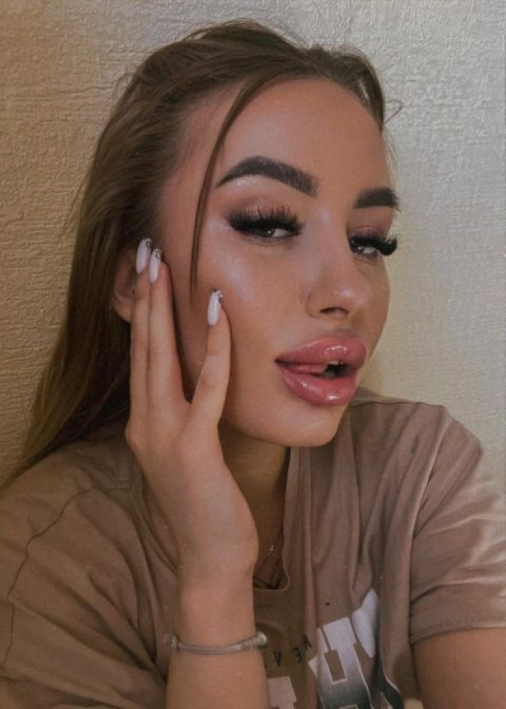 Индивидуалка Арина фото № 2 в городе Миасс