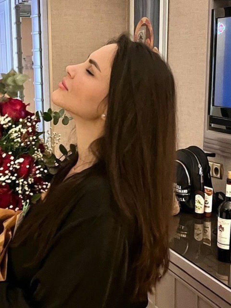 Индивидуалка Аврора фото № 2 в городе Миасс