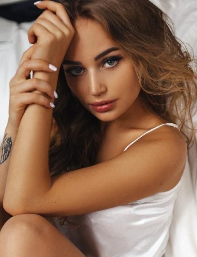 Индивидуалка Бэлла фото № 2 в городе Миасс