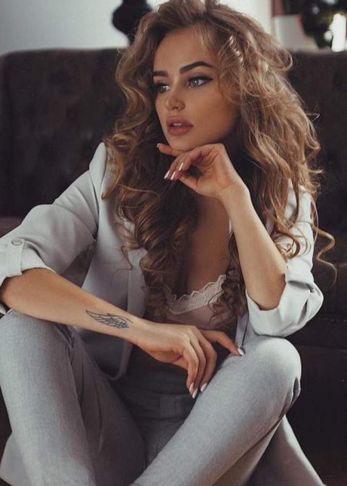 Индивидуалка Бэлла фото № 2 в городе Миасс