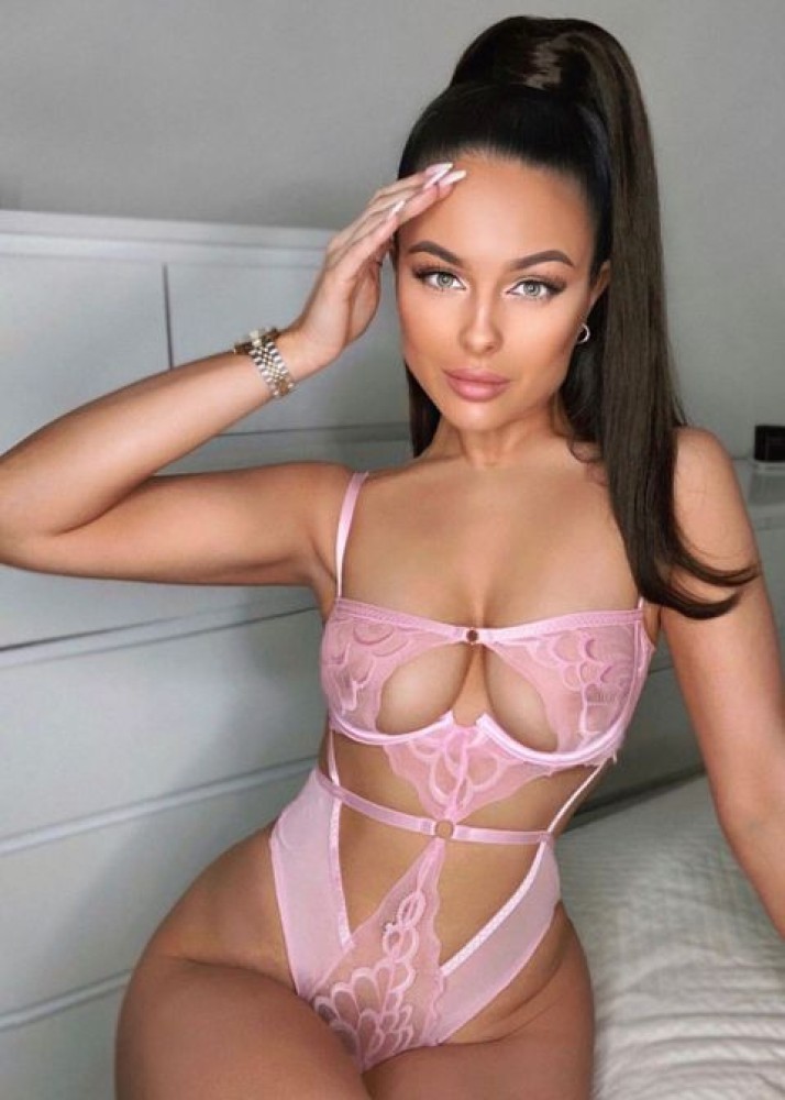 Индивидуалка Ева фото № 2 в городе Миасс