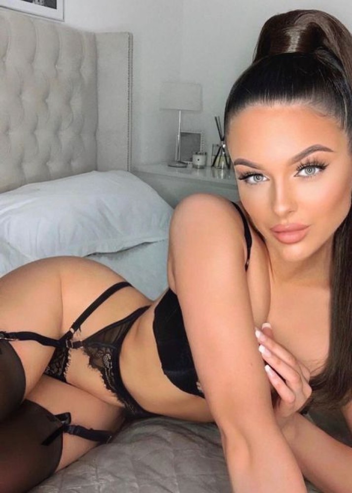 Индивидуалка Ева фото № 2 в городе Миасс