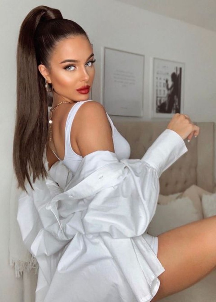 Индивидуалка Ева фото № 2 в городе Миасс