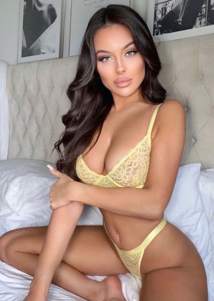 Индивидуалка Ева фото № 2 в городе Миасс