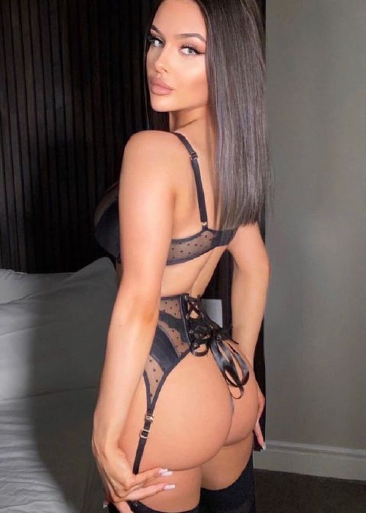 Индивидуалка Ева фото № 2 в городе Миасс