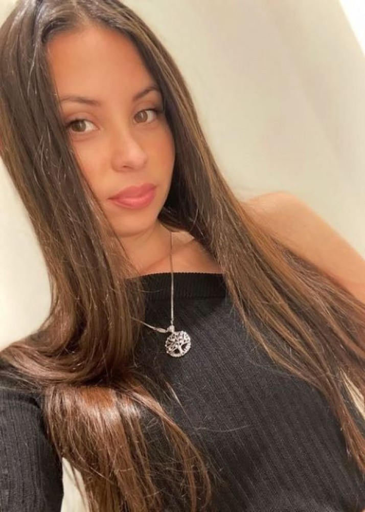 Индивидуалка Инна главное фото в городе Миасс 