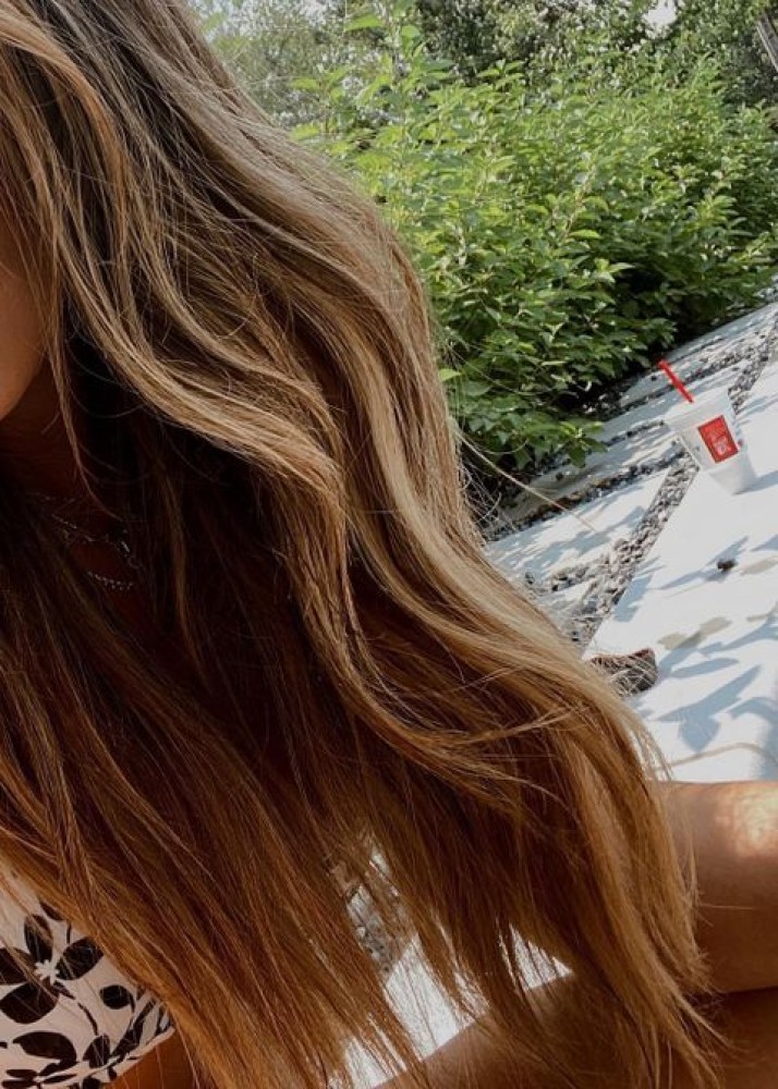 Индивидуалка Каролина фото № 2 в городе Миасс