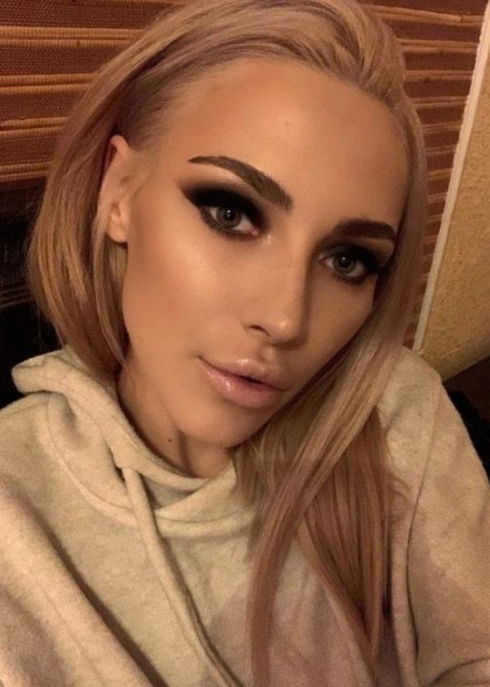 Индивидуалка Катя фото № 2 в городе Миасс