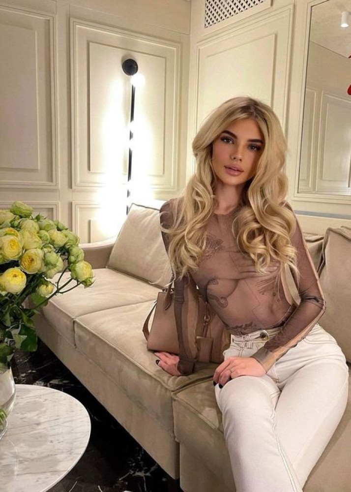 Индивидуалка Клер фото № 2 в городе Миасс