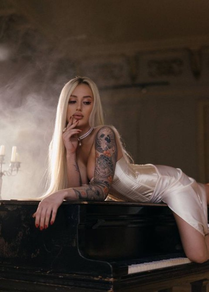 Индивидуалка Кобра фото № 2 в городе Миасс