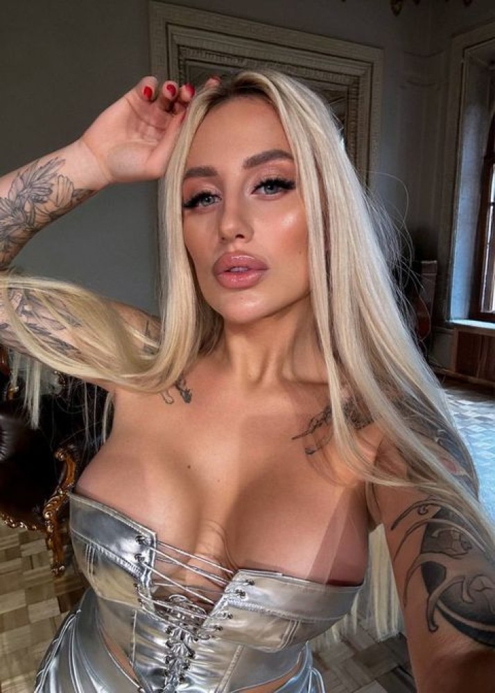 Индивидуалка Кобра фото № 2 в городе Миасс