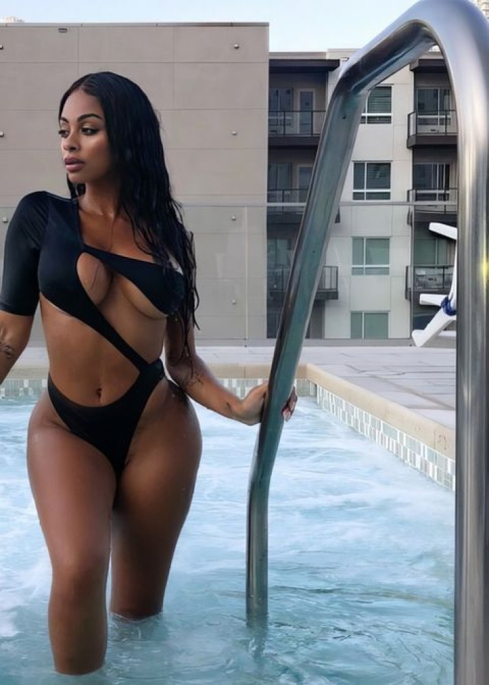 Индивидуалка Кристина фото № 2 в городе Миасс