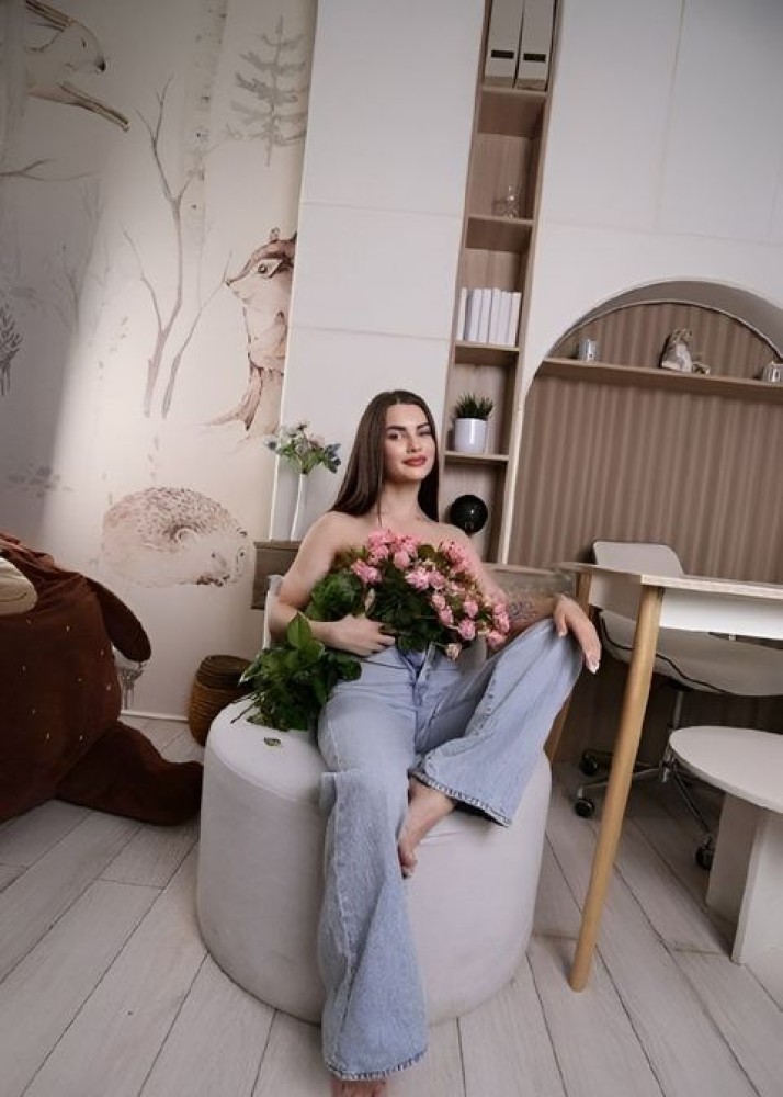 Индивидуалка Ксения фото № 2 в городе Миасс