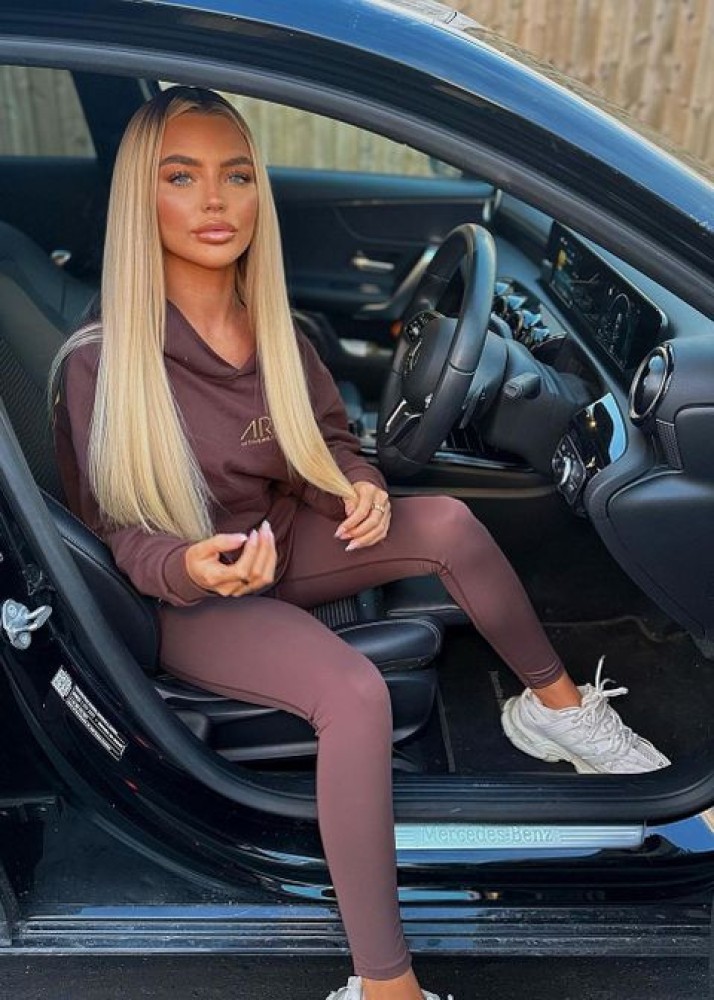 Индивидуалка Лиза фото № 2 в городе Миасс