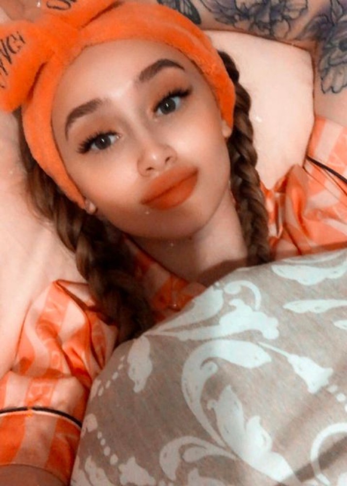 Индивидуалка Лиза фото № 2 в городе Миасс