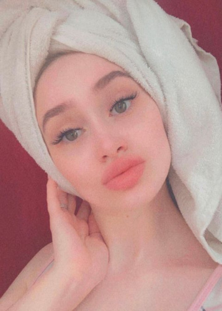 Индивидуалка Лиза фото № 2 в городе Миасс