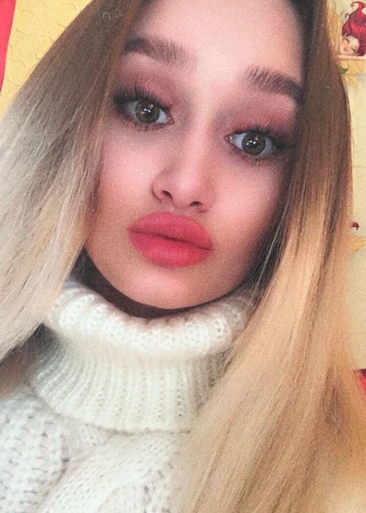 Индивидуалка Лиза фото № 2 в городе Миасс