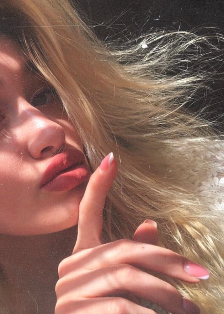 Индивидуалка Лиза фото № 2 в городе Миасс