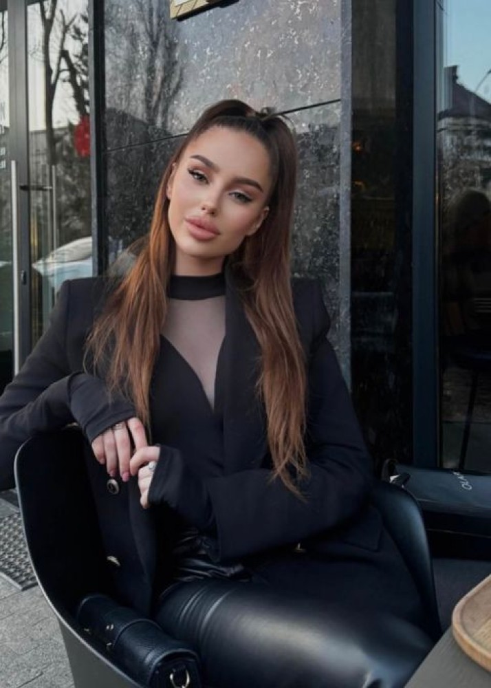 Индивидуалка Марго главное фото в городе Миасс 