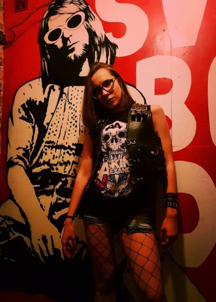 Индивидуалка Мария фото № 2 в городе Миасс