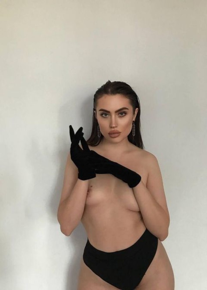 Индивидуалка Мина фото № 2 в городе Миасс