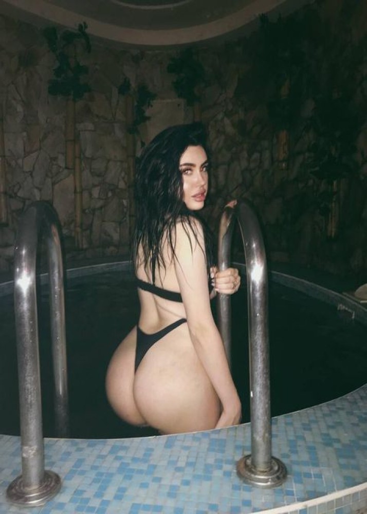 Индивидуалка Мина фото № 2 в городе Миасс