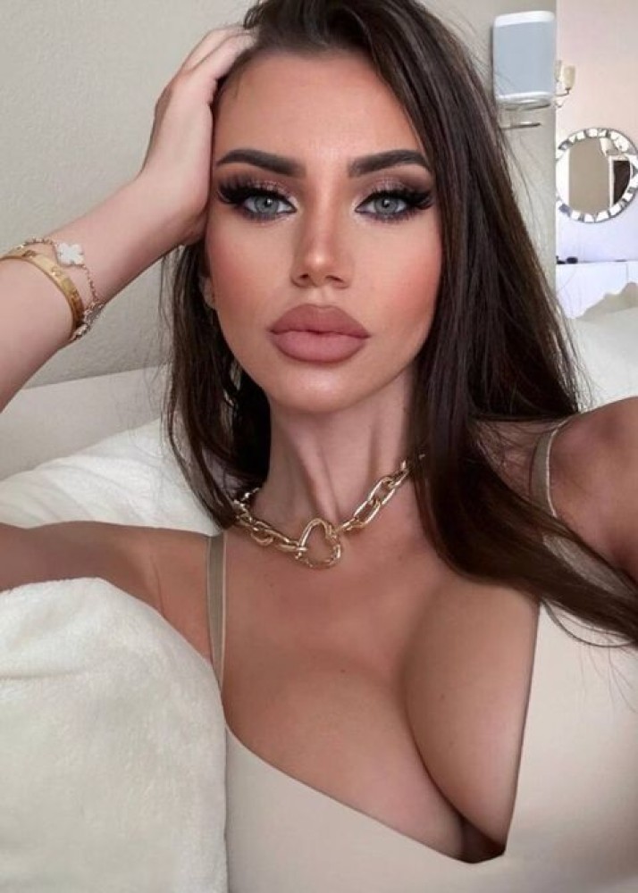 Индивидуалка Мира главное фото в городе Миасс 