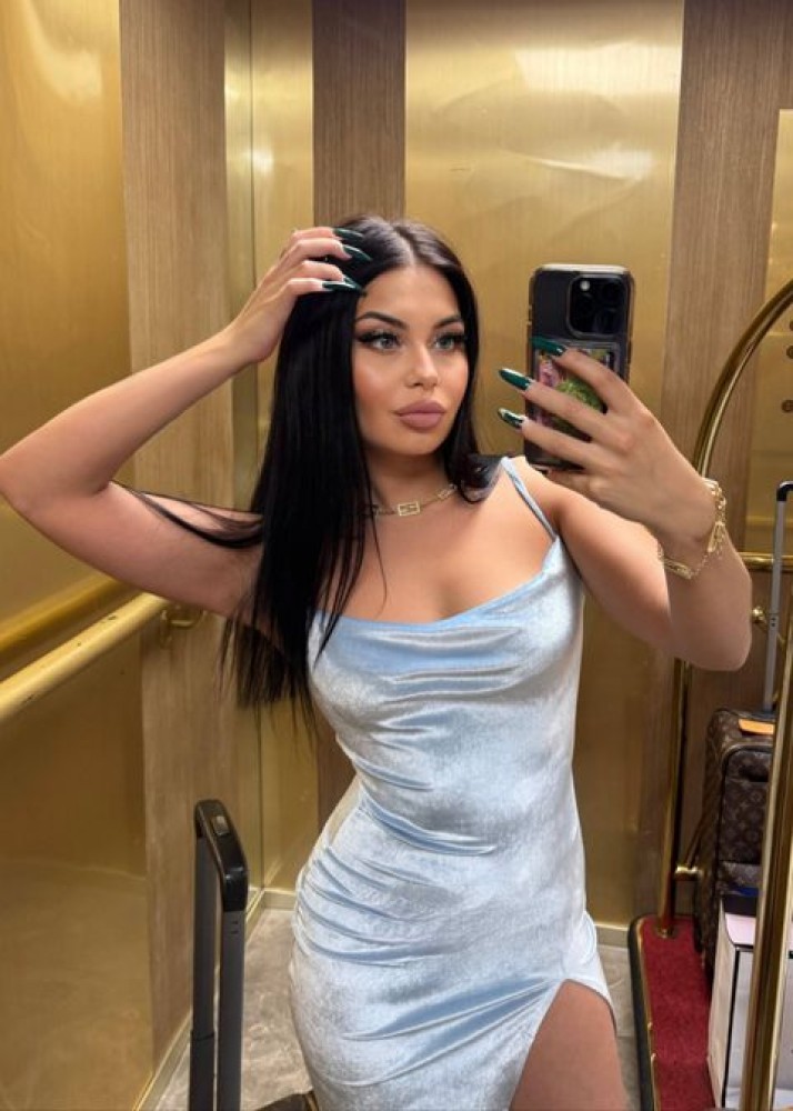 Индивидуалка Моника главное фото в городе Миасс 