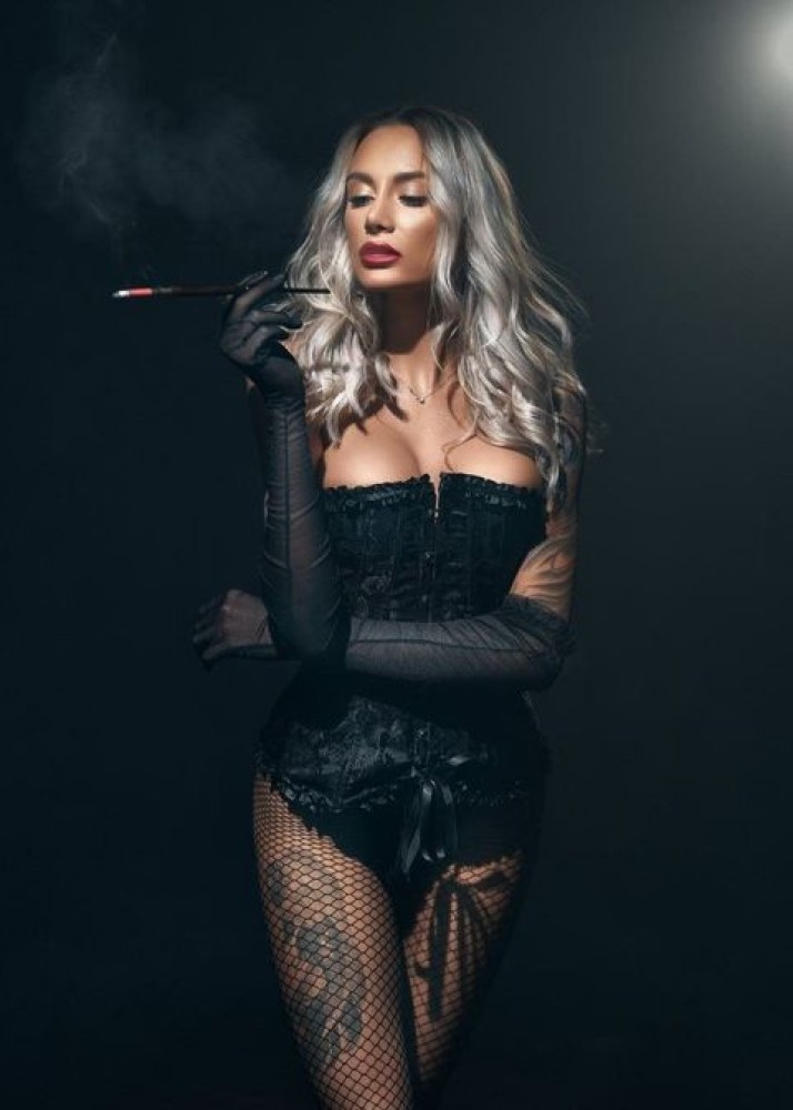 Индивидуалка Настя фото № 2 в городе Миасс