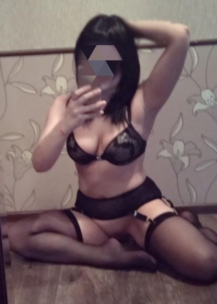 Индивидуалка Настя фото № 2 в городе Миасс