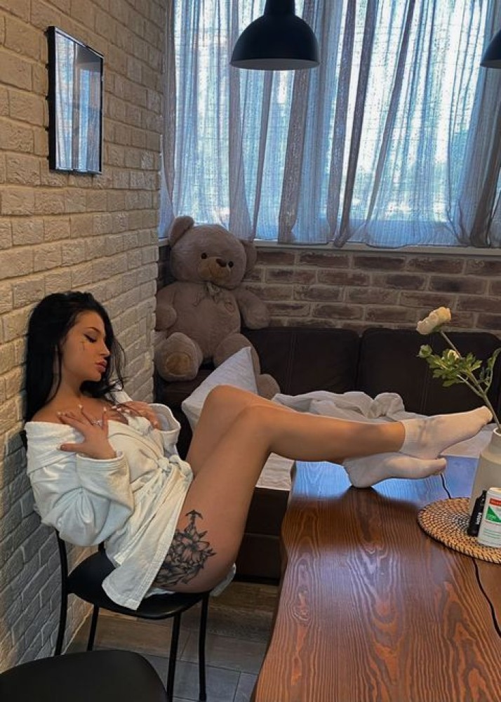 Индивидуалка Ника фото № 2 в городе Миасс