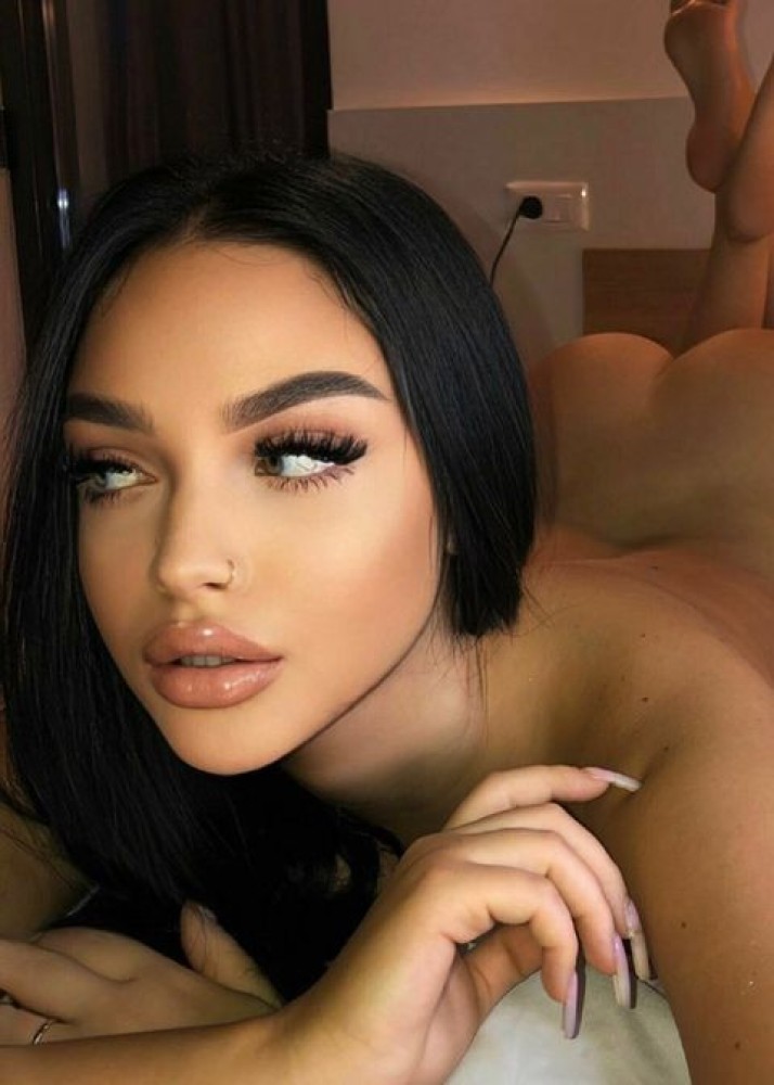 Индивидуалка Сабрина главное фото в городе Миасс 