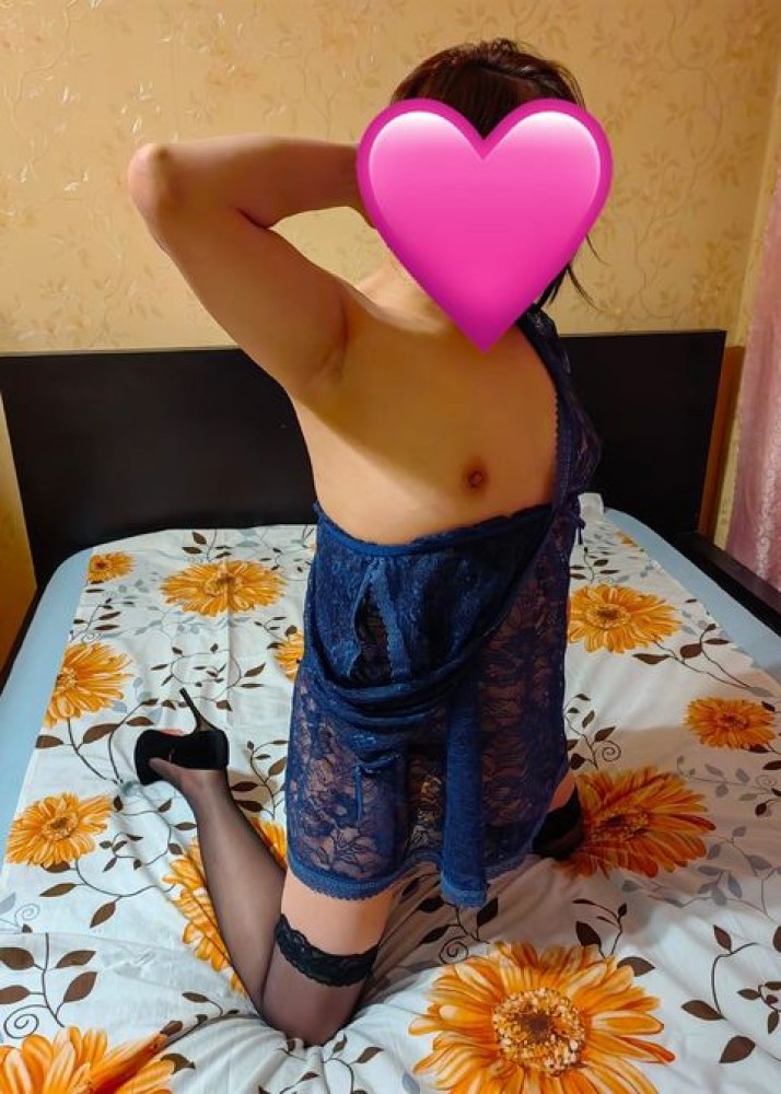 Индивидуалка Самира фото № 2 в городе Миасс