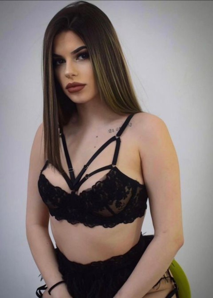 Индивидуалка Саша фото № 2 в городе Миасс