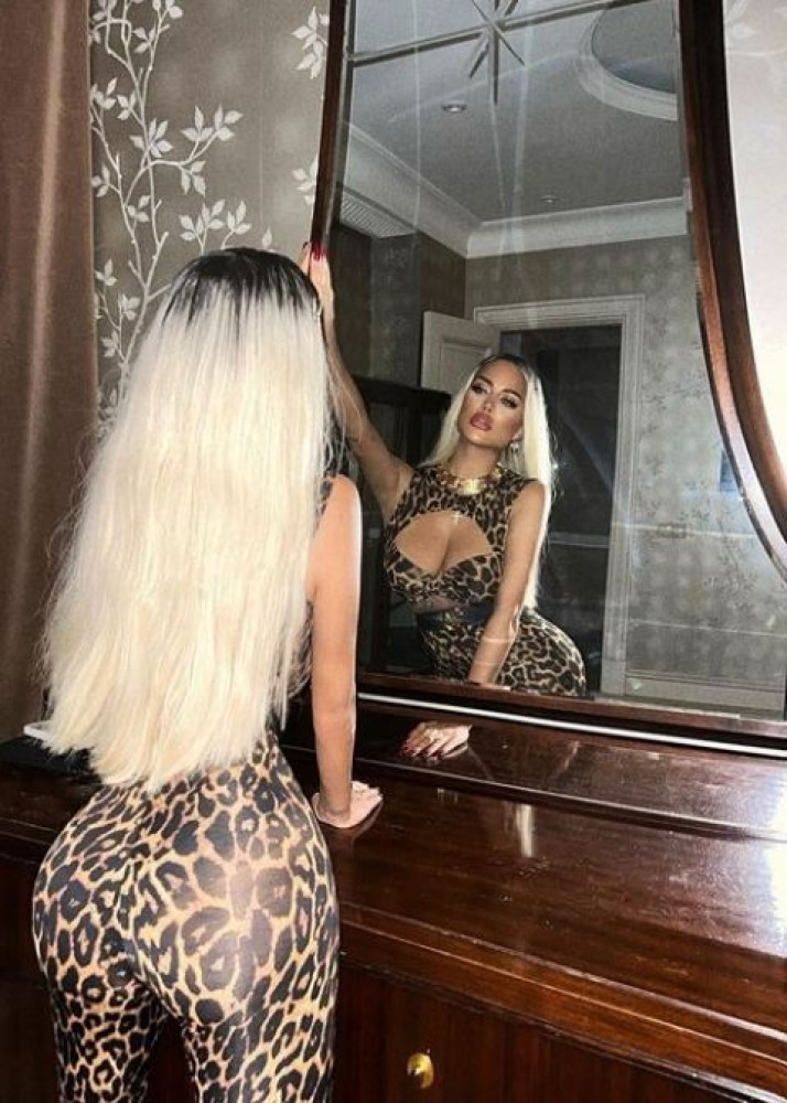 Индивидуалка Слава фото № 2 в городе Миасс