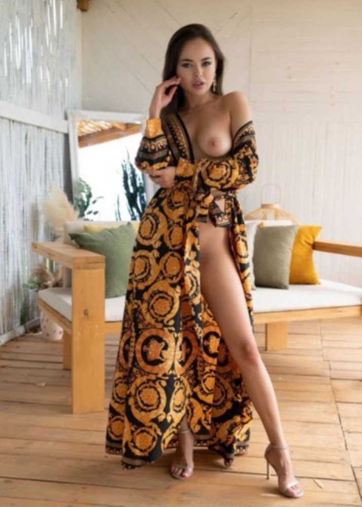 Индивидуалка Софа главное фото в городе Миасс 