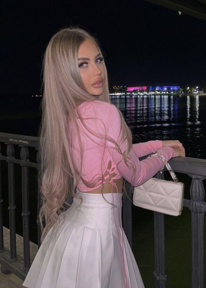 Индивидуалка Таис фото № 2 в городе Миасс