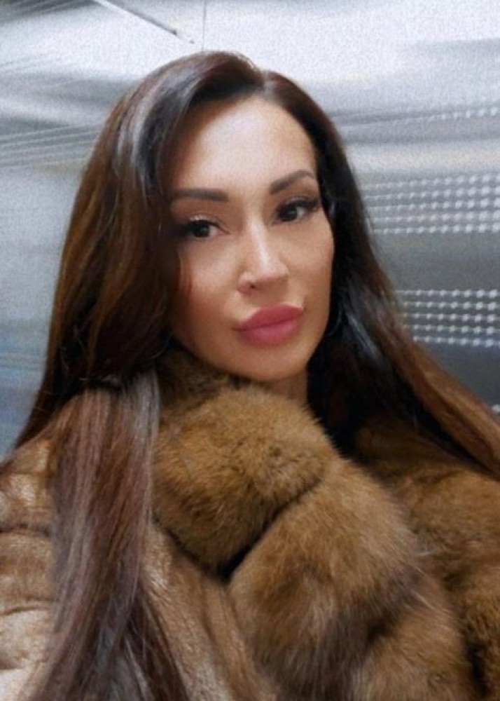 Индивидуалка Виктория главное фото в городе Миасс 