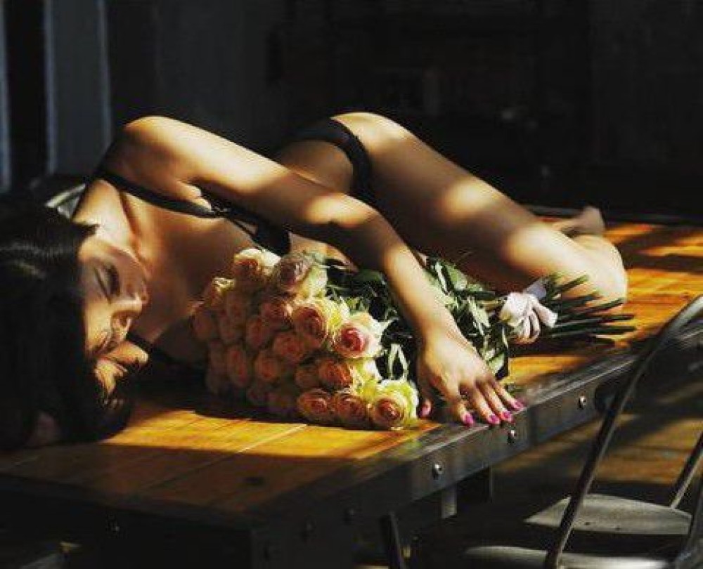 Индивидуалка Яна фото № 2 в городе Миасс