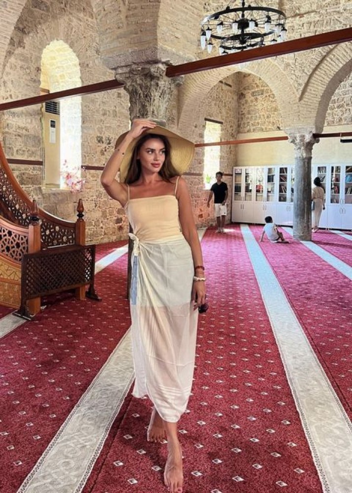 Индивидуалка Злата фото № 2 в городе Миасс